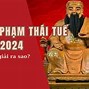 1988 Phạm Thái Tuế 2024