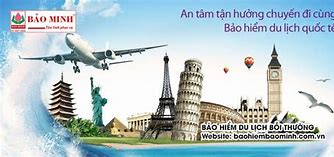 Bảo Hiểm Du Lịch Bao Nhiêu