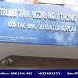 Các Trung Tâm Tiếng Anh Ở Thanh Hóa