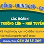 Cao Đẳng Tây Đô Tuyển Sinh 2023