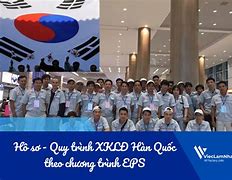 Chương Trình Xkld Hàn Quốc 2023