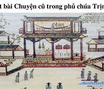 Chuyện Cũ Trong Phủ Chúa Trịnh Violet