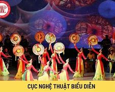 Cục Trưởng Cục Nghệ Thuật Biểu Diễn Có Chức Năng Gì Ạ ؟ Pdf