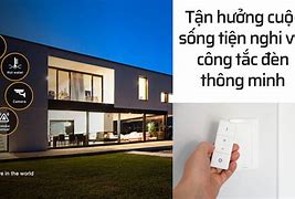 Cuộc Sống Tiện Nghi