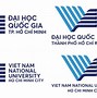 Đại Học Quốc Gia Logo