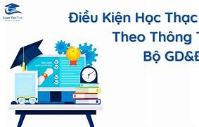 Điều Kiện Học Thạc Sĩ Trường Đại Học Kinh Tế