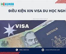 Du Học Nghề Úc Là Visa Gì