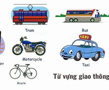 Ga Tàu Điện Tiếng Anh Là Gì