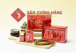 Giá Của Hồng Sâm Hàn Quốc