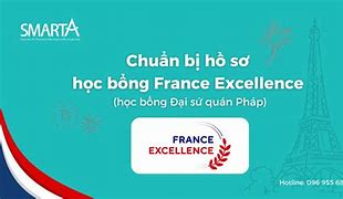 Học Bổng France Excellence 2022 Là Gì Result Date Of Examination