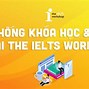 Học Phí Khóa Học Ielts Tại Hội Đồng Anh