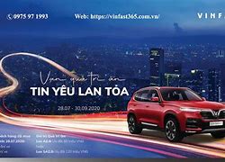 Lái Thử Xe Vinfast Tại Tphcm