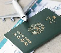 Làm Visa Du Lịch Hàn Quốc Cần Gì