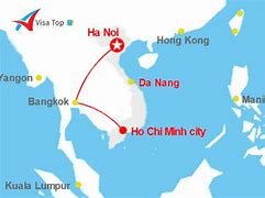 Lịch Bay Thái Lan Về Việt Nam Hôm Nay