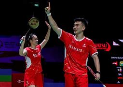 Lịch Cầu Lông China Master 2024 Terbaru Di Indonesia Live