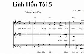 Linh Hồn Tôi 5 Của Linh Mục Kim Long