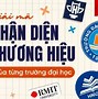 Logo Của Các Trường Đại Học Trung Quốc