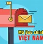 Mã Bưu Chính Kiến Xương Thái Bình