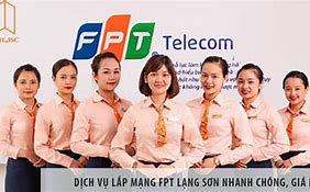 Mạng Fpt Lạng Sơn