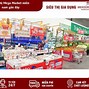 Mega Market Hà Nội Giờ Mở Cửa