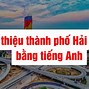 Ngã Tư Long Thành An Dương Hải Phòng