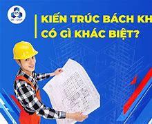 Ngành Kiến Trúc Bách Khoa Đà Nẵng