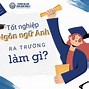 Ngành Ngôn Ngữ Anh Trường Đại Học Hà Nội