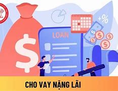 Người Cho Vay Nặng Lãi Gọi Là Gì