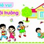 Nhạc Lớp 2 Trên Con Đường Đến Trường