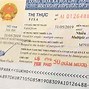 Quy Định Gia Hạn Visa Cho Người Nước Ngoài