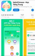 Review Các App Học Tiếng Trung