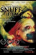 Snuff Film Nghĩa Là Gì