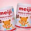 Sữa Meiji Nội Địa Nhật Và Nhập Khẩu Khác Nhau Như Thế Nào Ạ Google