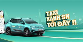 Taxi Xanh Cần Thơ Tuyển Dụng