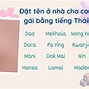 Tên Gọi Ở Nhà Dành Cho Bé Trai