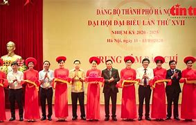 Trung Tâm Báo Chí Thành Phố Hà Nội