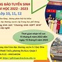 Trung Tâm Giáo Dục Thường Xuyên Tỉnh Bà Rịa - Vũng Tàu Mới Nhất