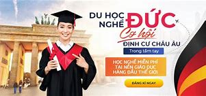 Trường Học Nghề Tại Đức