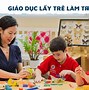 Trường Mẫu Giáo Lạc Đạo Phú Quốc