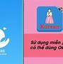 Ứng Dụng Học Từ Mới Tiếng Hàn