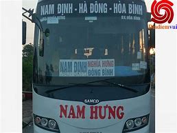 Xe Bình Định Đi Hà Nội