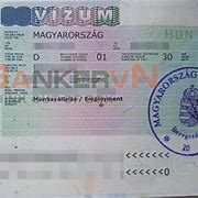 Xkld Hungary 2022 Là Visa Gì Tại Mỹ